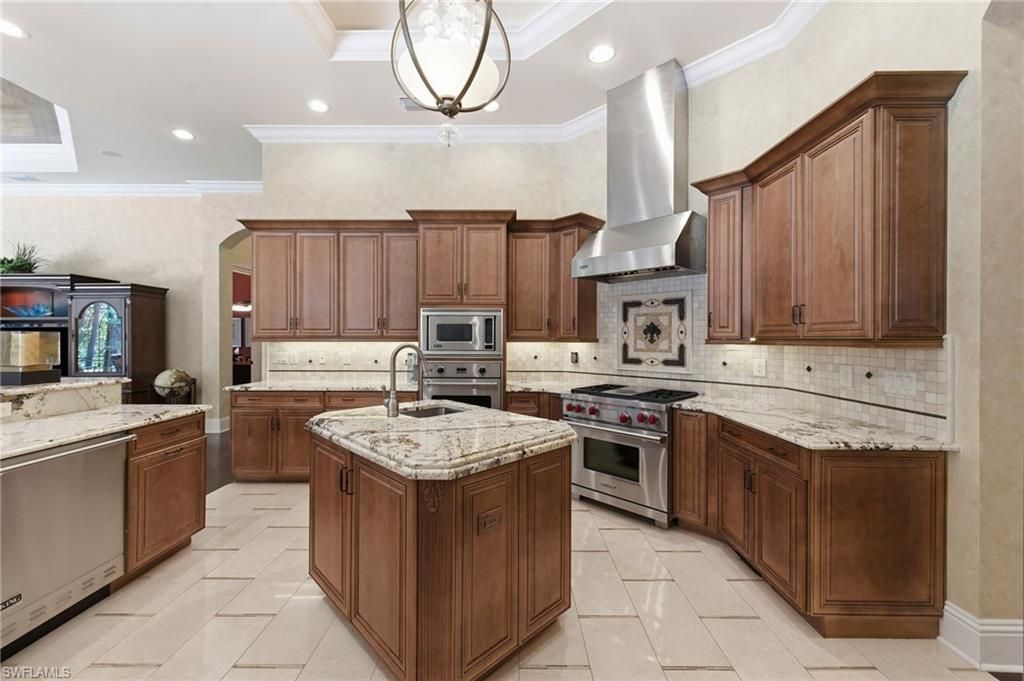 4415 Club Estates Dr , Naples, FL 34112 Photo