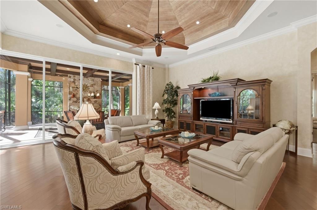 4415 Club Estates Dr , Naples, FL 34112 Photo