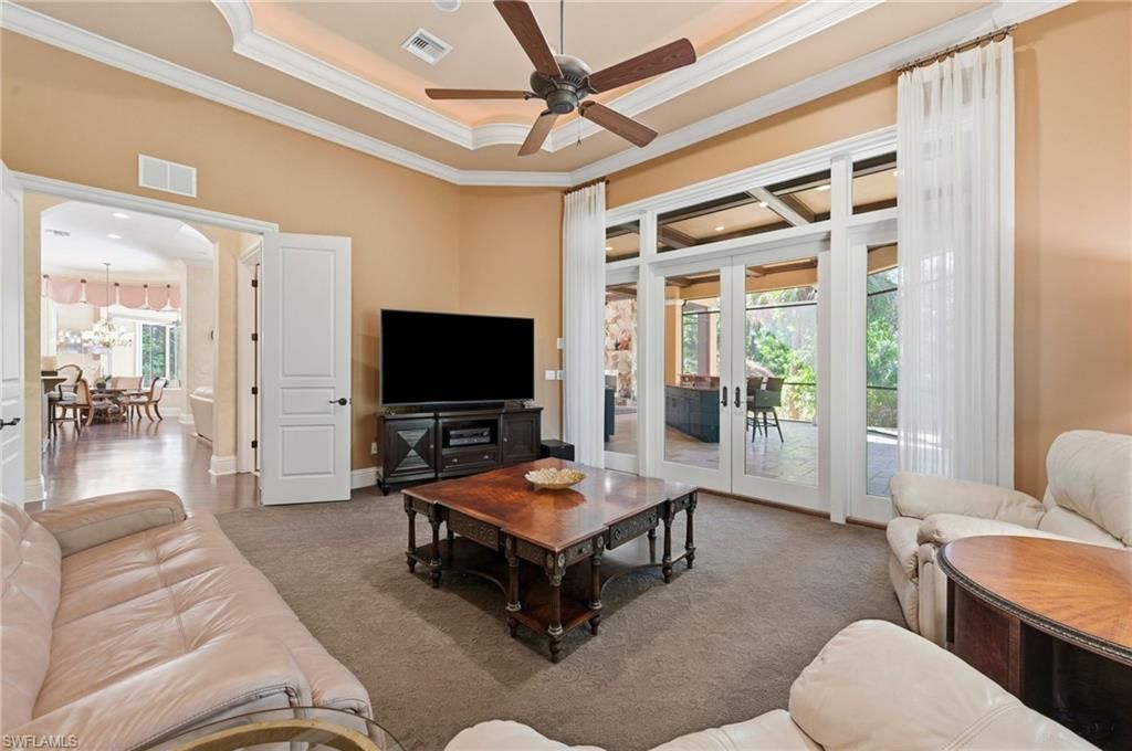 4415 Club Estates Dr , Naples, FL 34112 Photo