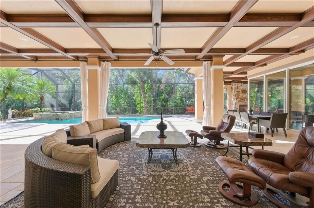 4415 Club Estates Dr , Naples, FL 34112 Photo