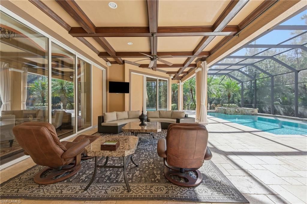 4415 Club Estates Dr , Naples, FL 34112 Photo