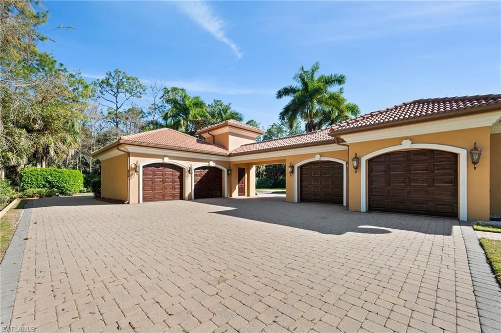 4415 Club Estates Dr , Naples, FL 34112 Photo