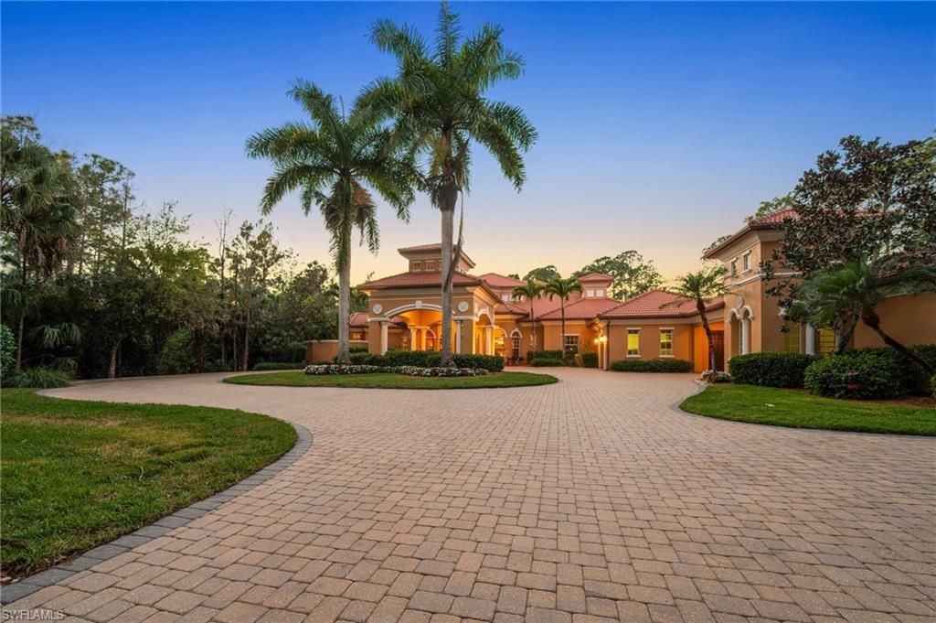 4415 Club Estates Dr , Naples, FL 34112 Photo
