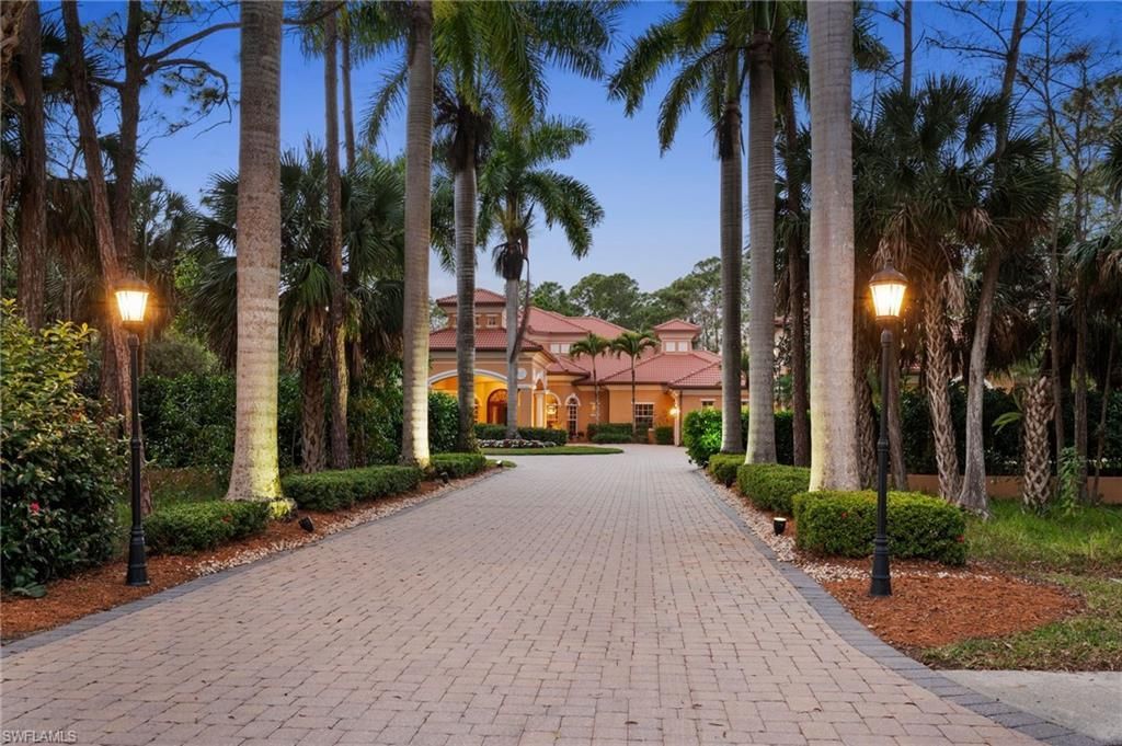 4415 Club Estates Dr , Naples, FL 34112 Photo