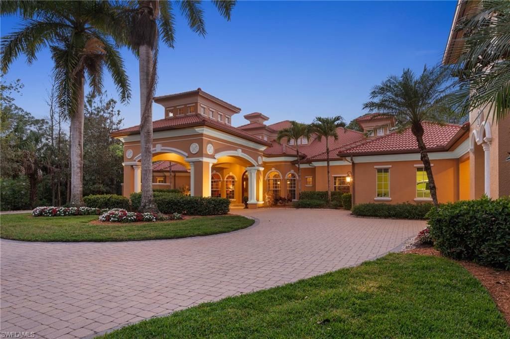 4415 Club Estates Dr , Naples, FL 34112 Photo