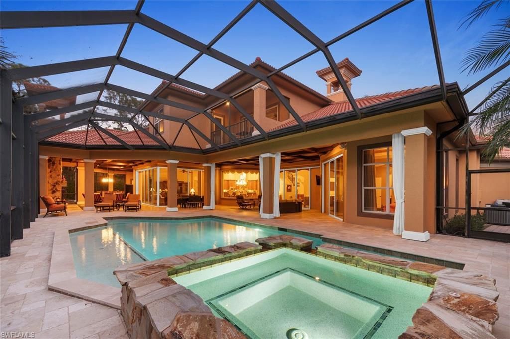 4415 Club Estates Dr , Naples, FL 34112 Photo