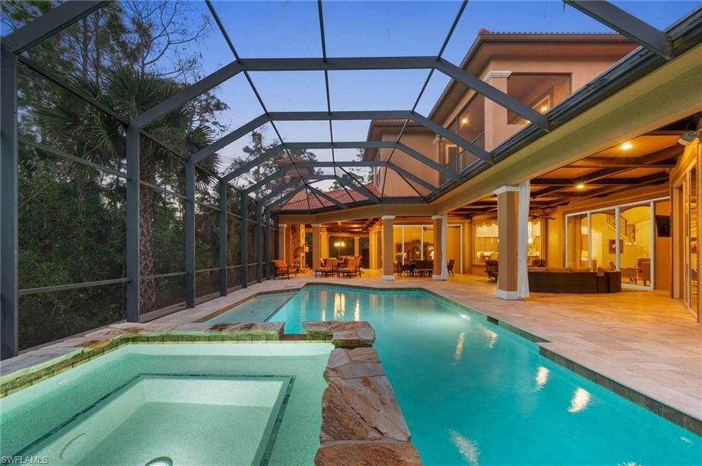 4415 Club Estates Dr , Naples, FL 34112 Photo