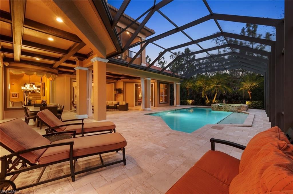 4415 Club Estates Dr , Naples, FL 34112 Photo