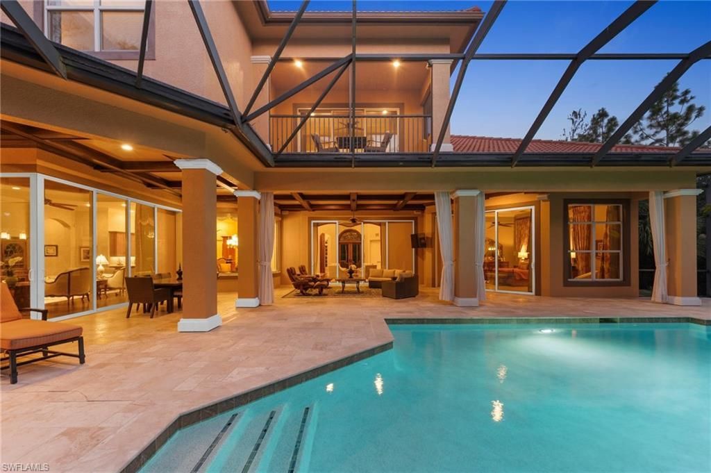 4415 Club Estates Dr , Naples, FL 34112 Photo