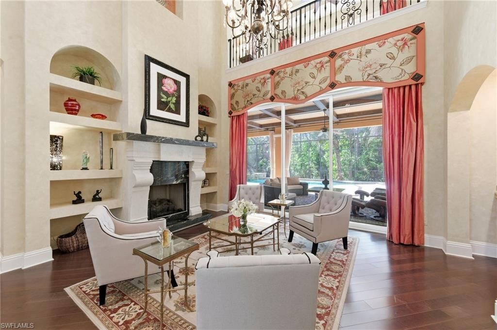 4415 Club Estates Dr , Naples, FL 34112 Photo