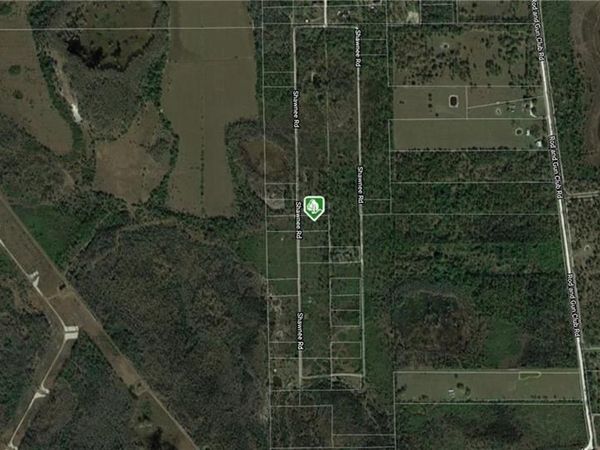 13381 Shawnee RD, FORT MYERS, FL 33913