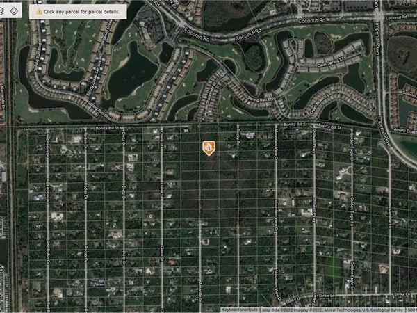 Amarillo ST , BONITA SPRINGS, FL 34135