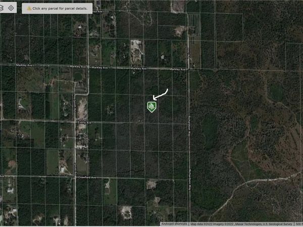 1725 Everly AVE, NAPLES, FL 34117