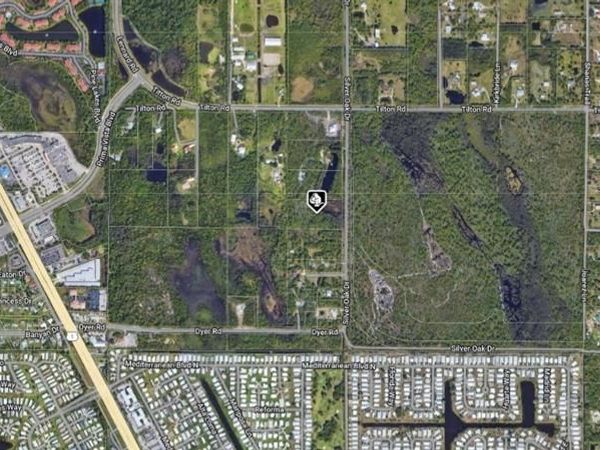 Silver Oak DR, PORT ST. LUCIE, FL 34952