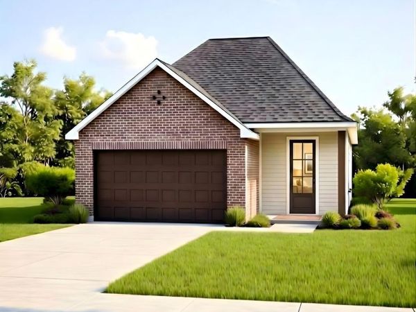 33544 Tenor Dr, Denham Springs, LA 70706