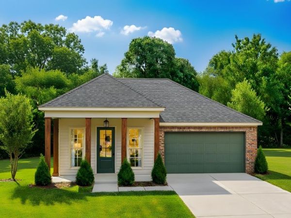 7228 Rue Lierre, Zachary, LA 70791