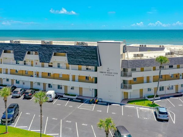 855 Ocean Shore Boulevard, Unit 242, Ormond Beach, FL 32176