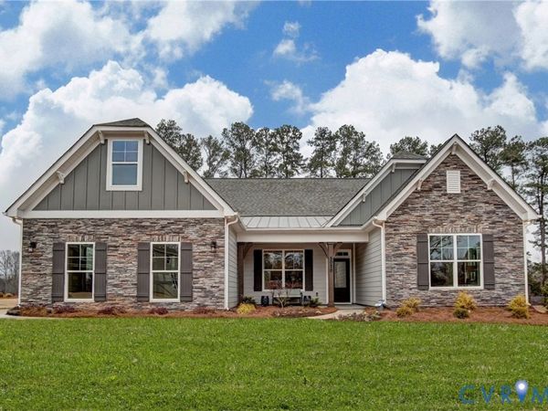 14349 Herdsmans Way, Beaverdam, VA 23015
