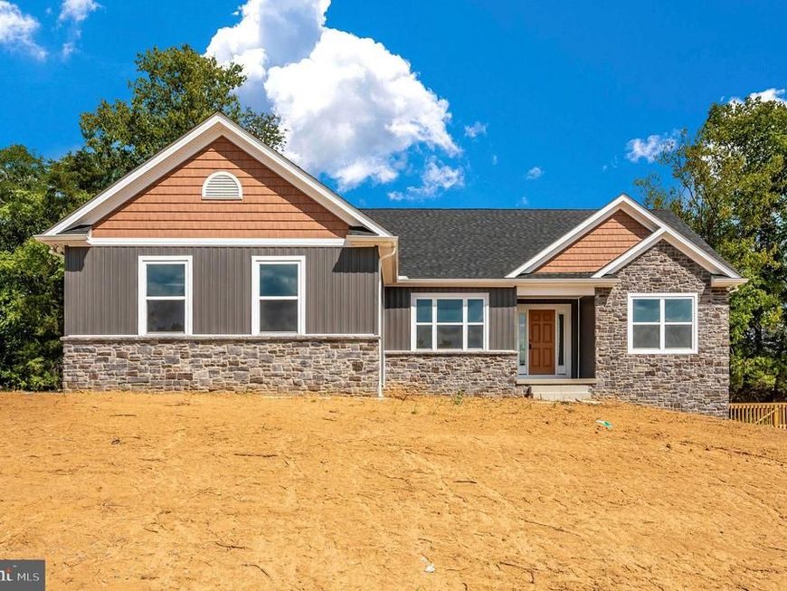 17038 Broadfording Road , Hagerstown, MD 21740 Main Photo