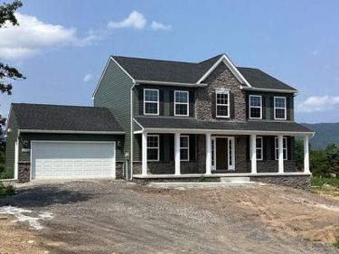 10948 BUCKSKIN COURT, MERCERSBURG, PA 17236