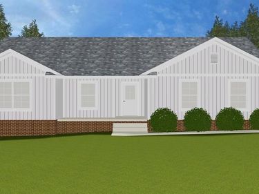 10918 DEERWOOD DRIVE, MERCERSBURG, PA 17236