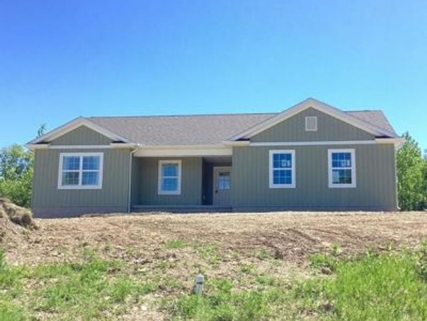 10918 Deerwood Drive, Mercersburg, PA 17236 Main Photo