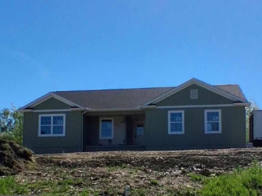 10918 Deerwood Drive, Mercersburg, PA 17236 Main Photo