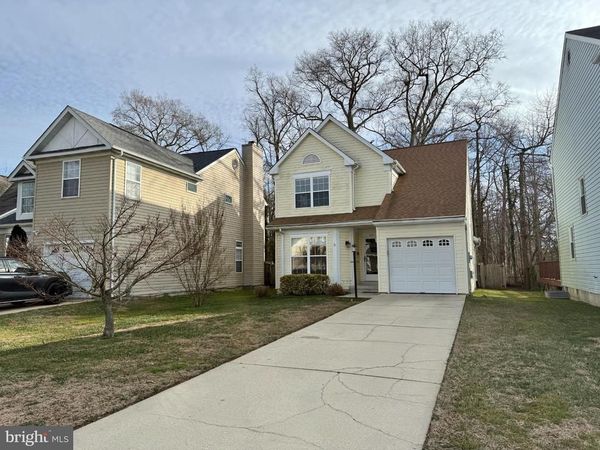 6343 GORAL COURT, WALDORF, MD 20603