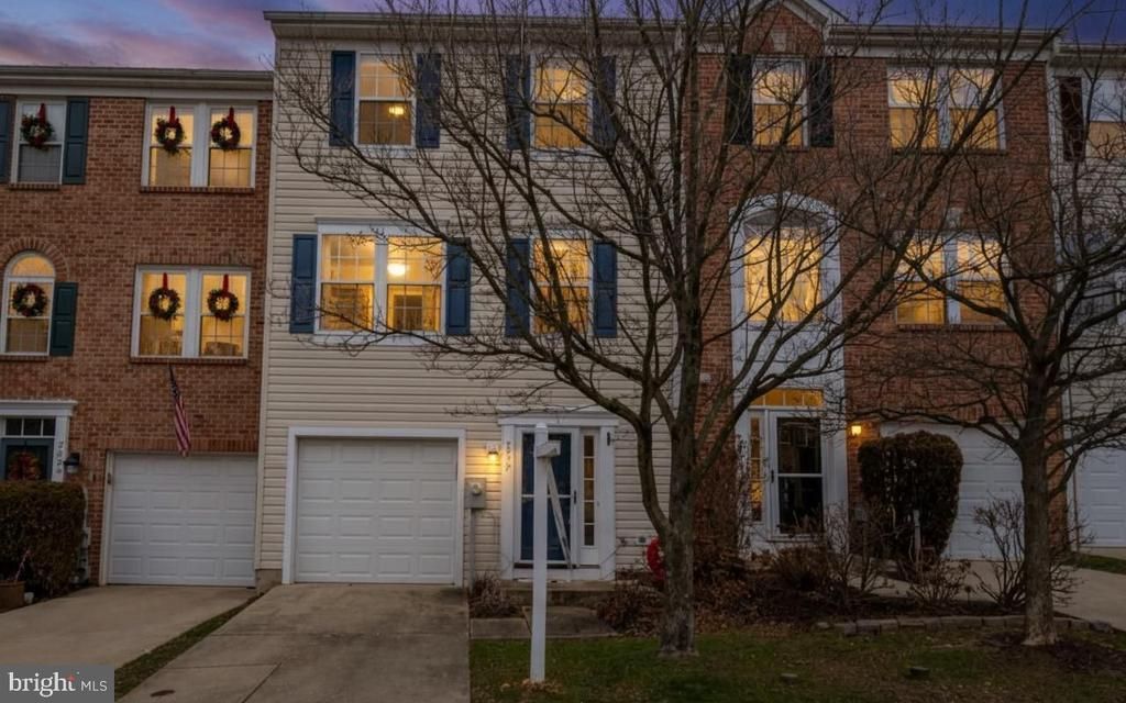 2027 Mardic Drive, Forest Hill, MD 21050 Main Photo