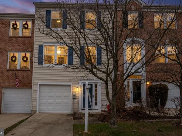 2027 MARDIC DRIVE, FOREST HILL, MD 21050