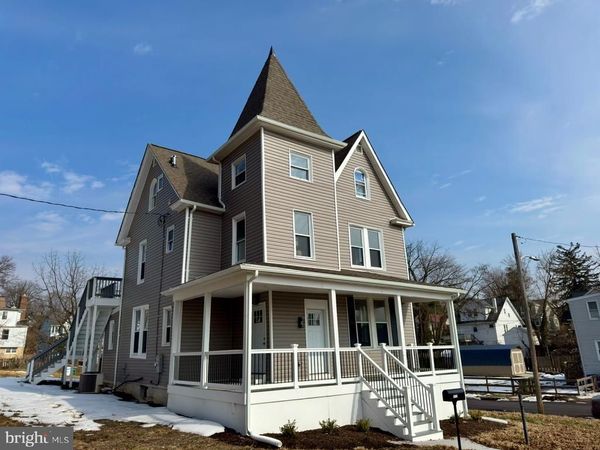 3110 HAMILTON AVENUE, BALTIMORE, MD 21214