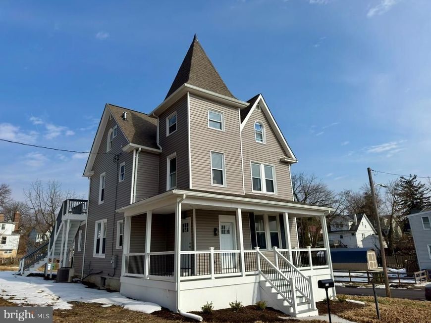 3110 Hamilton Avenue, Baltimore, MD 21214 Main Photo