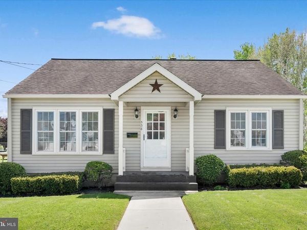 538 W LOCUST STREET, CLEONA, PA 17042
