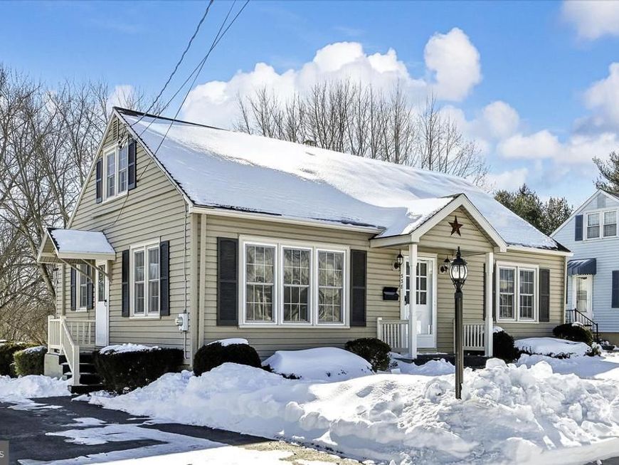 538 W Locust Street, Lebanon, PA 17042 Main Photo