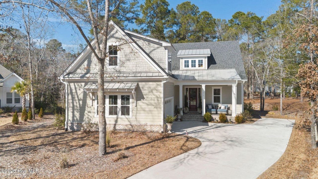 656 Kempton Court Se, Bolivia, NC 28422 Main Photo