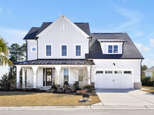 2 N Artisan Drive, Hampstead, NC 28443