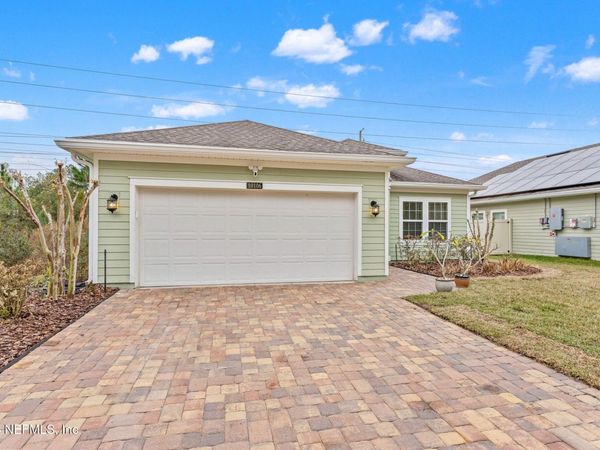 10106 PAVNES CREEK Drive, Jacksonville, FL 32222