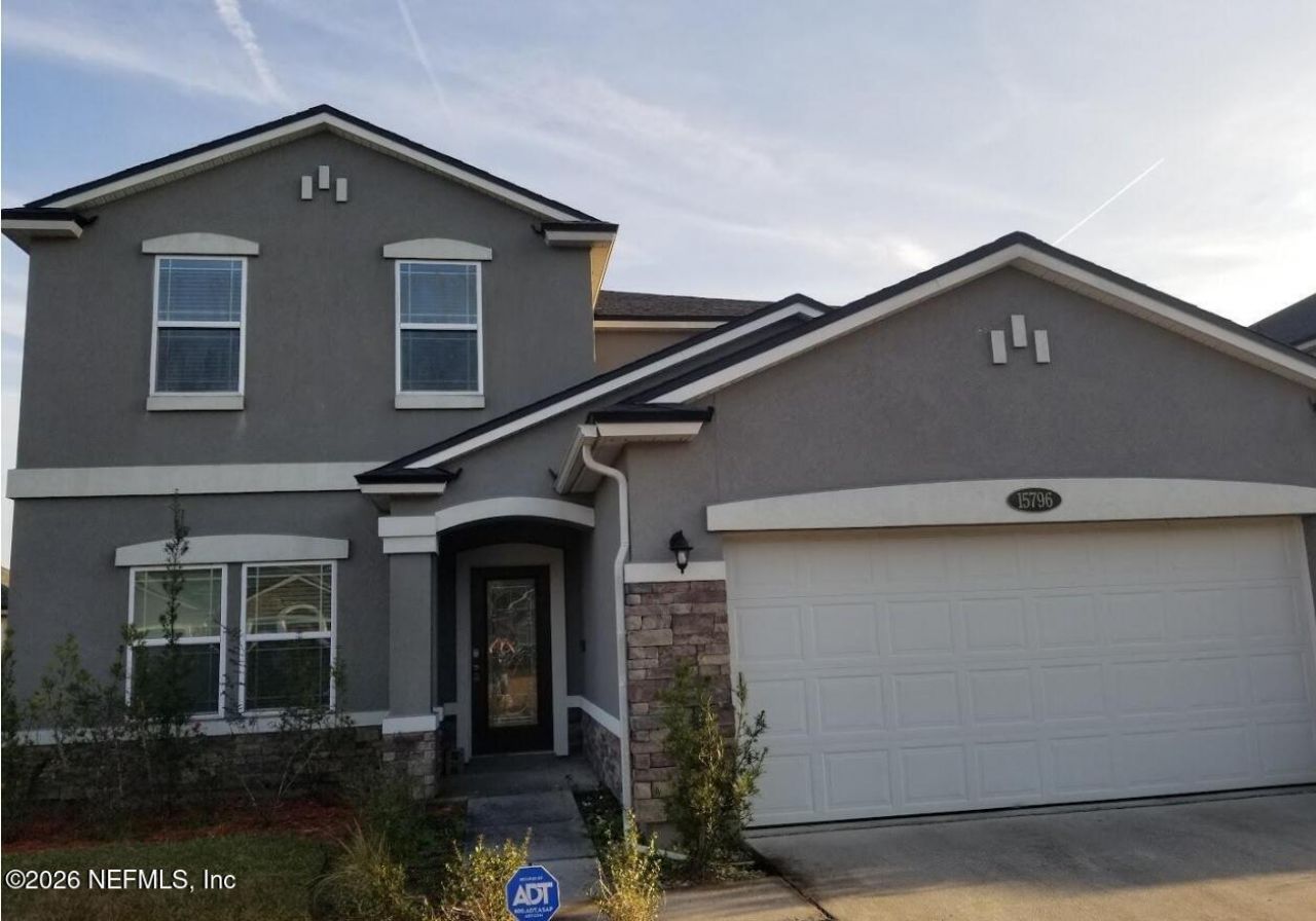 15796 Baxter Creek Drive, Jacksonville, FL 32218 Main Photo