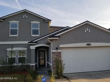 15796 BAXTER CREEK Drive, Jacksonville, FL 32218