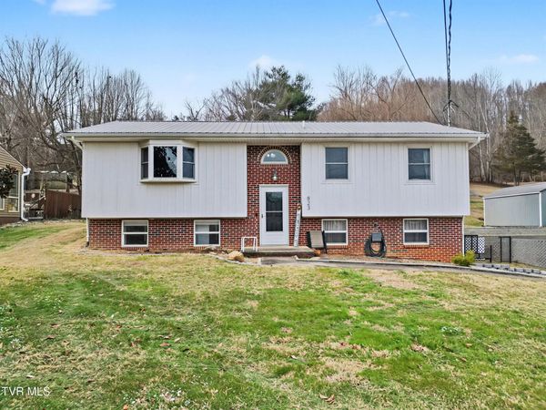 823 Campbell Circle, Chuckey, TN 37641