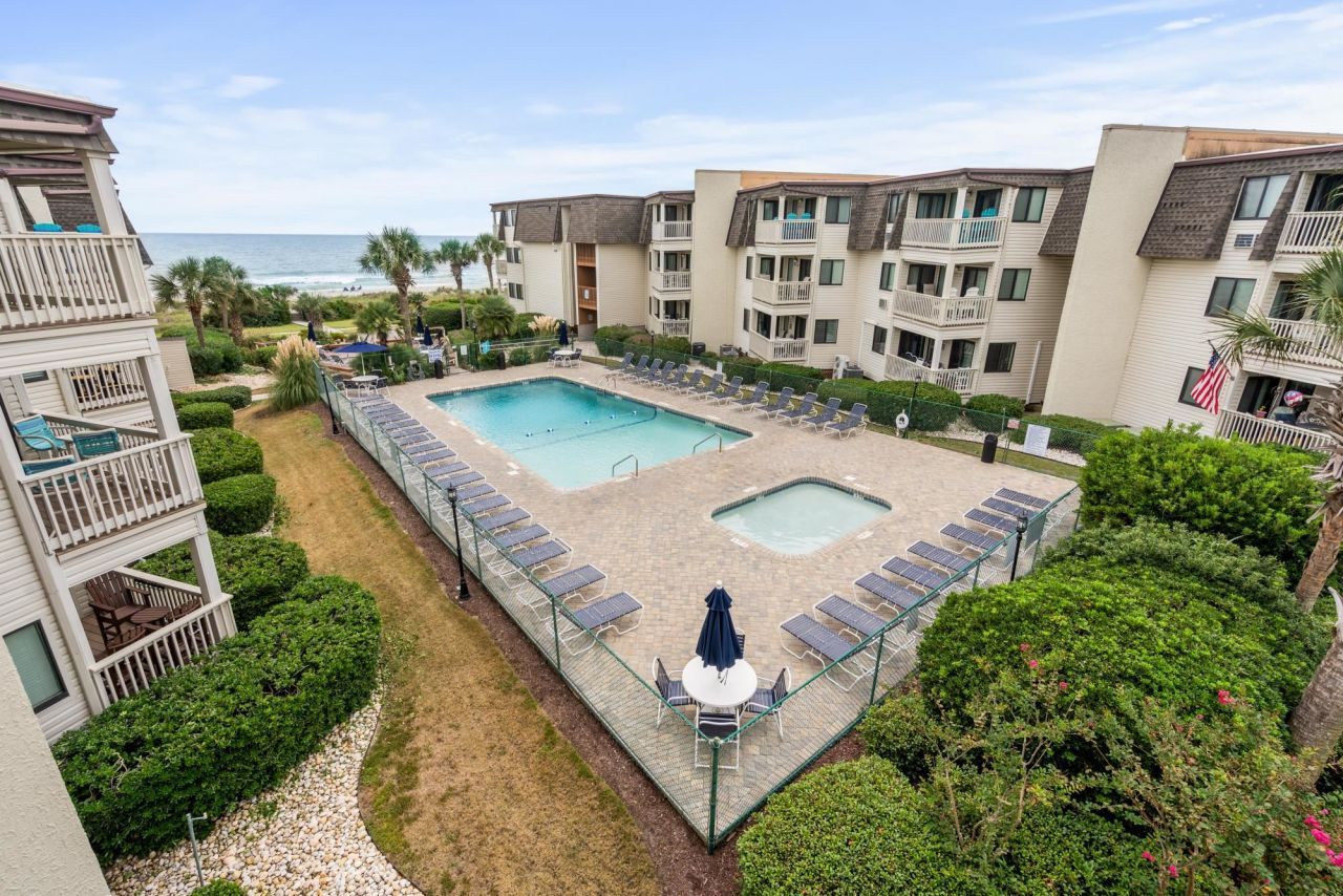 5601 N Ocean Blvd. Photo 29