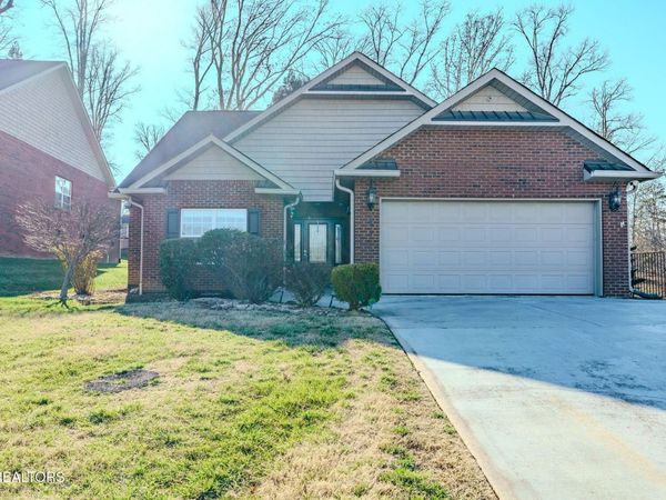 2005 Infinity Lane, Sevierville, TN 37876