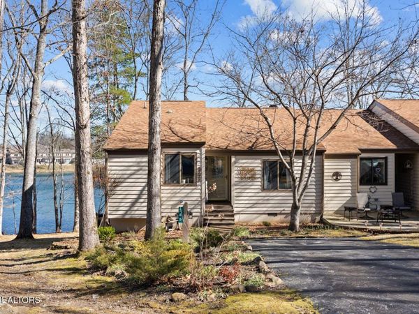 345 Lake Catherine Circle, Crossville, TN 38558