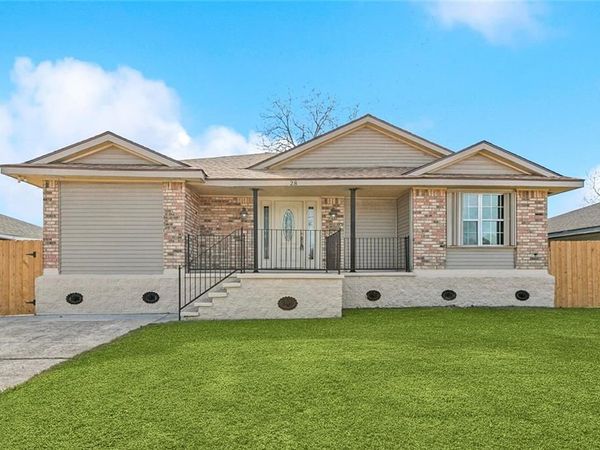 28 IMGOENE Street, Waggaman, LA 70094