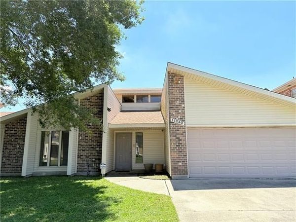 11240 WINROCK Drive, New Orleans, LA 70128