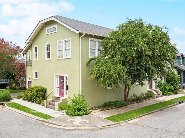 8504 FRERET Street, Unit 8504, New Orleans, LA 70118