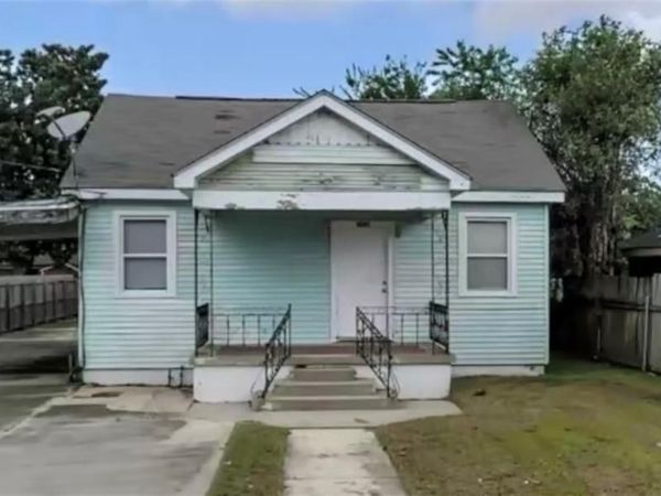 4541 LIGUSTRUM Street, Metairie, LA 70001