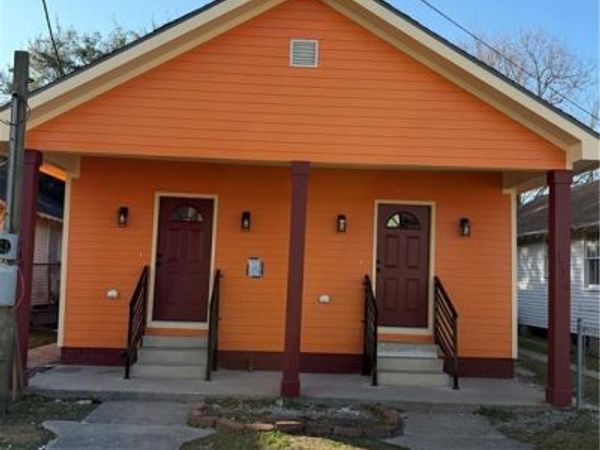 1714 INDEPENDENCE Street, New Orleans, LA 70117