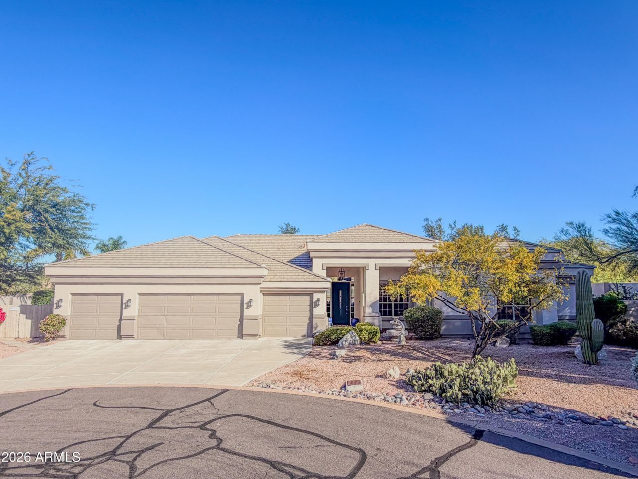 23365 N 91st Street, Scottsdale, AZ 85255 Main Photo