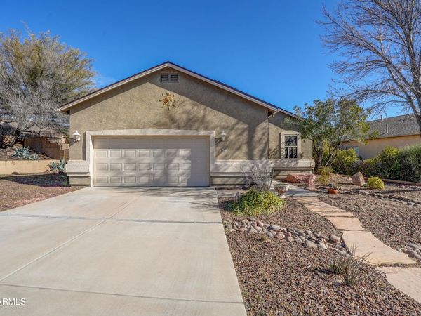 456 S LONE PEAK Drive, Camp Verde, AZ 86322